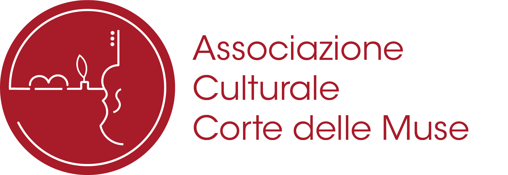 Logo Associazione Culturale Corte delle Muse