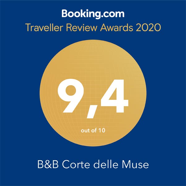 Score booking.com